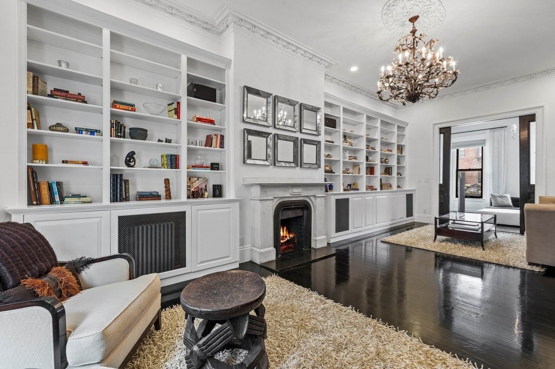 Casa a Boston, Massachusetts, Stati Uniti 5 - 18874555