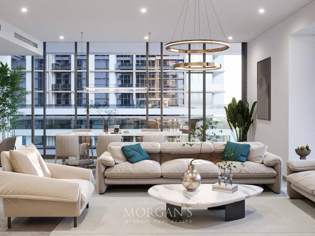 Apartment in Dubai, United Arab Emirates 2 - 18871988