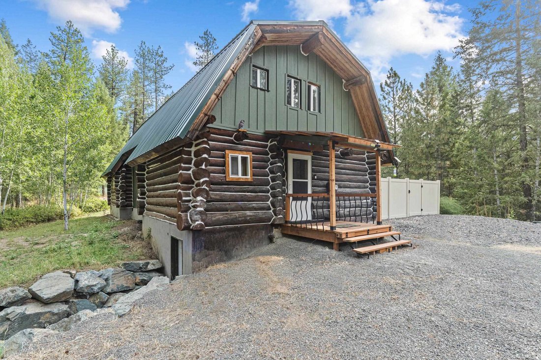 House in Addy, Washington, United States 3 - 18873177