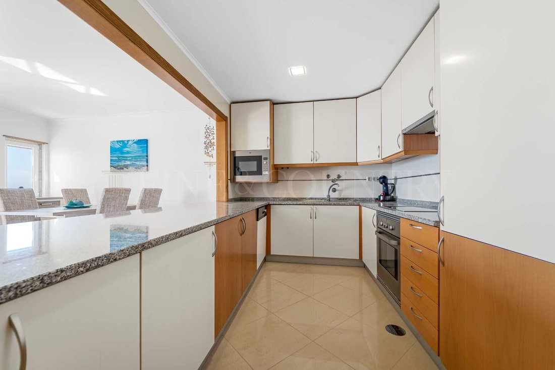 Apartment in Olhos de Agua, Algarve, Portugal 5 - 18875775