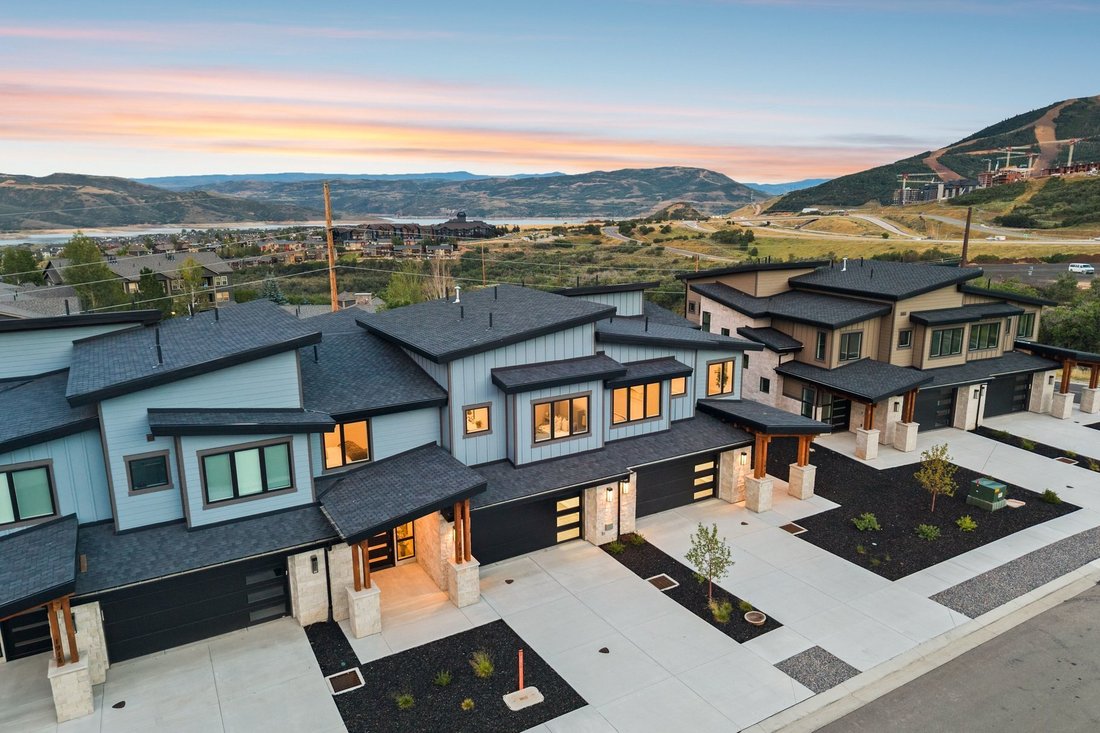 Townhouse in Heber City, Utah, United States 3 - 18870410