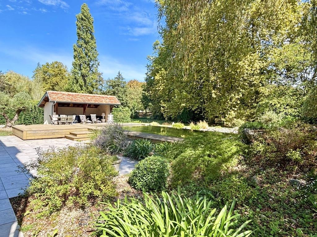 House in Virginie-Castetarbe-Batiplex-Moutete, Orthez, France 2 - 16545175