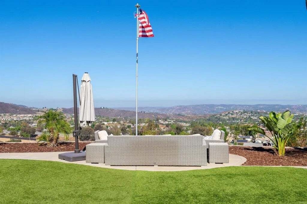 Casa a El Cajon, California, Stati Uniti 3 - 18873830