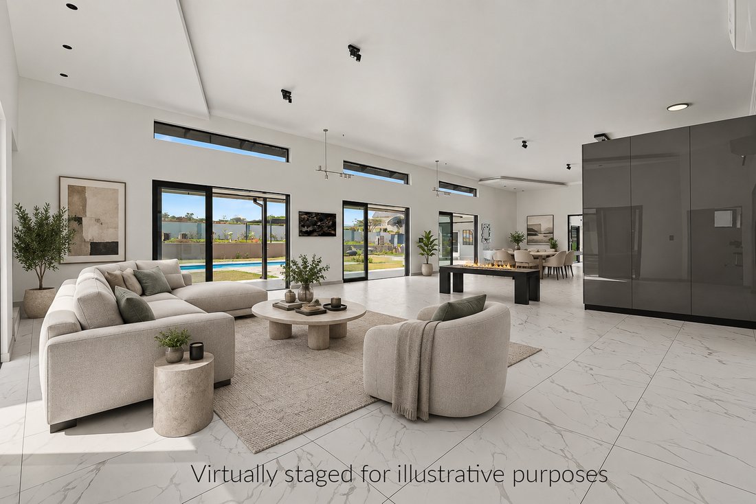 House in Johannesburg, Gauteng, South Africa 5 - 18875722