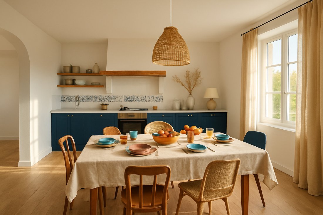 Apartment in Centre Historique, Montpellier, France 2 - 18323318