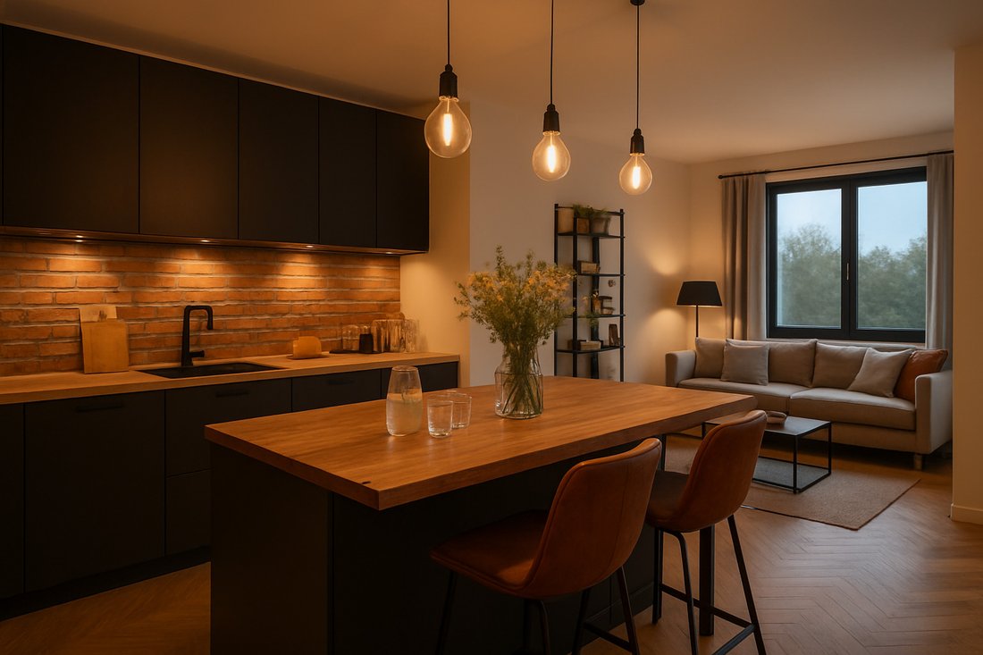 Apartment in Carriere-Bois Rochefort, Cormeilles-en-Parisis, France 2 - 17708532