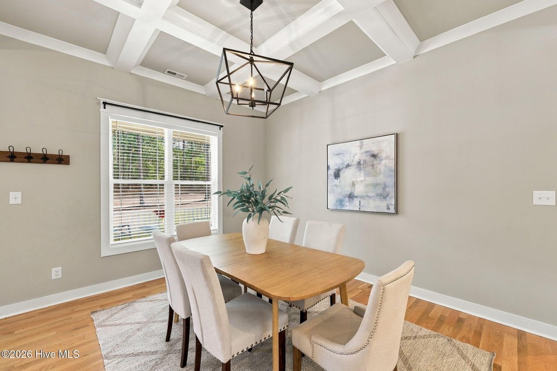 Haus in Pinehurst, North Carolina, Vereinigte Staaten 5 - 18694876
