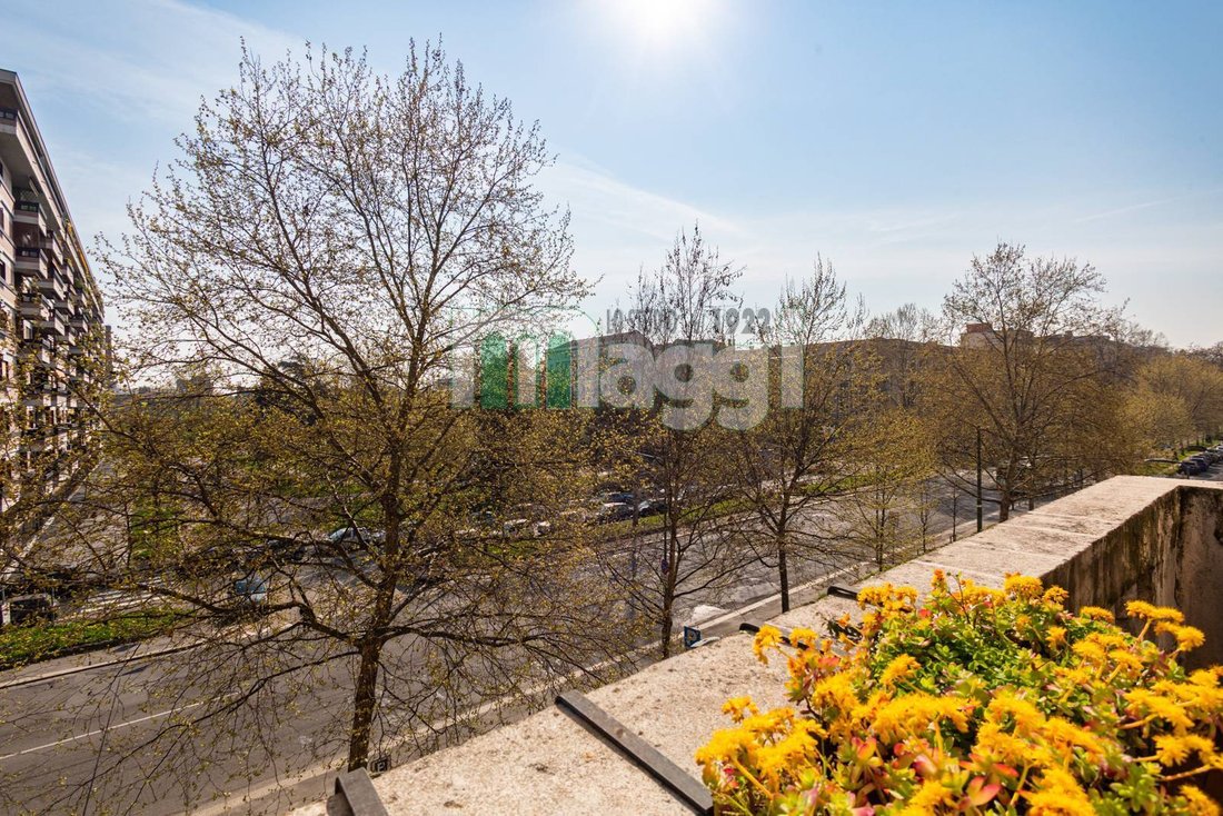 Appartement à Romagne, Milan, Italie 4 - 18871502