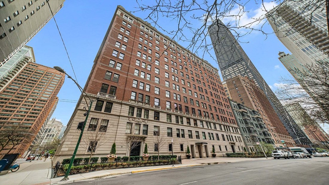 Coopératif à Chicago, Illinois, États-Unis 1 - 18874047