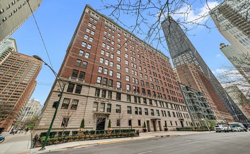 Cooperativa a Chicago, Illinois, Stati Uniti 1
