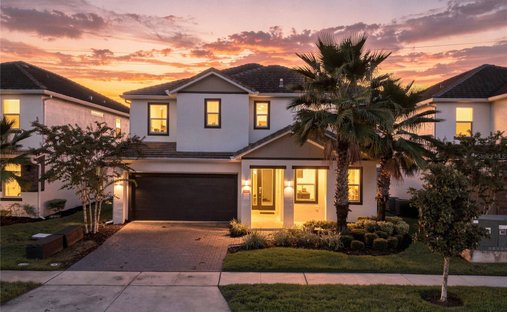 House in Kissimmee, Florida, United States 1
