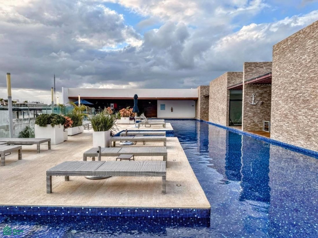 Condo in Playa del Carmen, Quintana Roo, Mexico 5 - 17275509