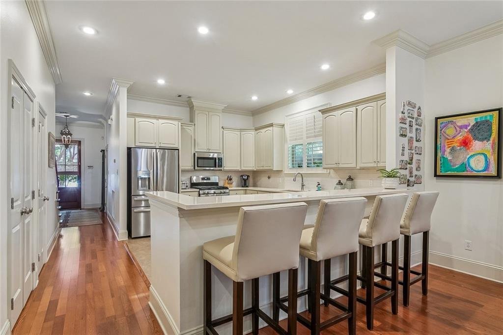 Townhouse in Metairie, Louisiana, United States 4 - 18873674