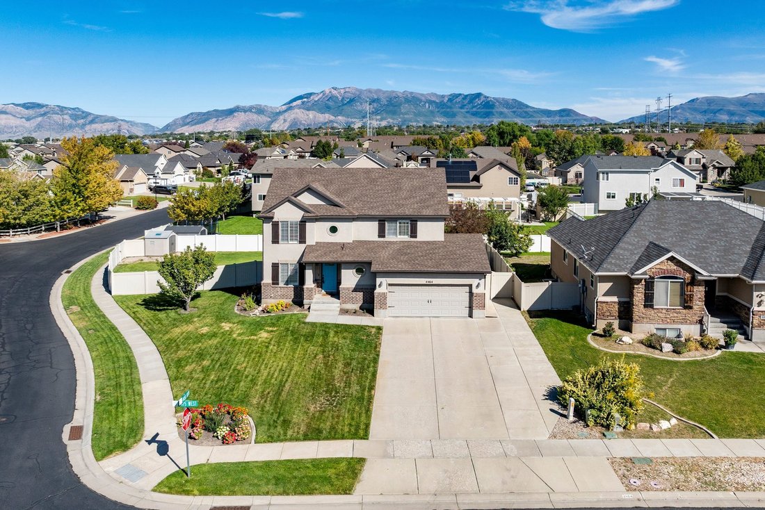 House in Ogden, Utah, United States 1 - 18652517