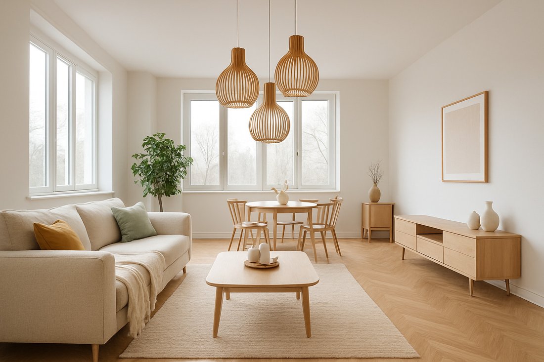 Appartement à Montbernier, Bourgoin-Jallieu, France 1 - 18185603