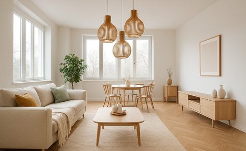 Apartamento en Montbernier, Bourgoin-Jallieu, Francia 1
