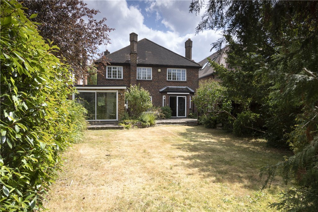 Haus in New Malden, Royal Borough of Kingston upon Thames, England 2 - 18870864