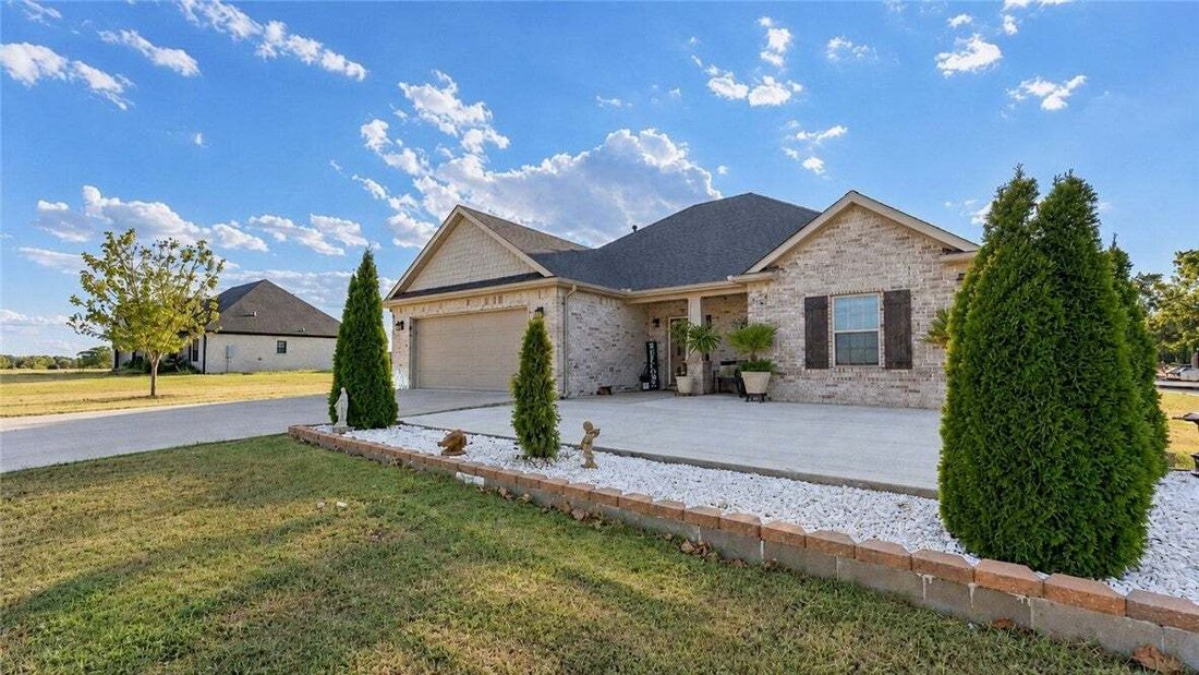 House in Rogers, Arkansas, United States 4 - 18870540