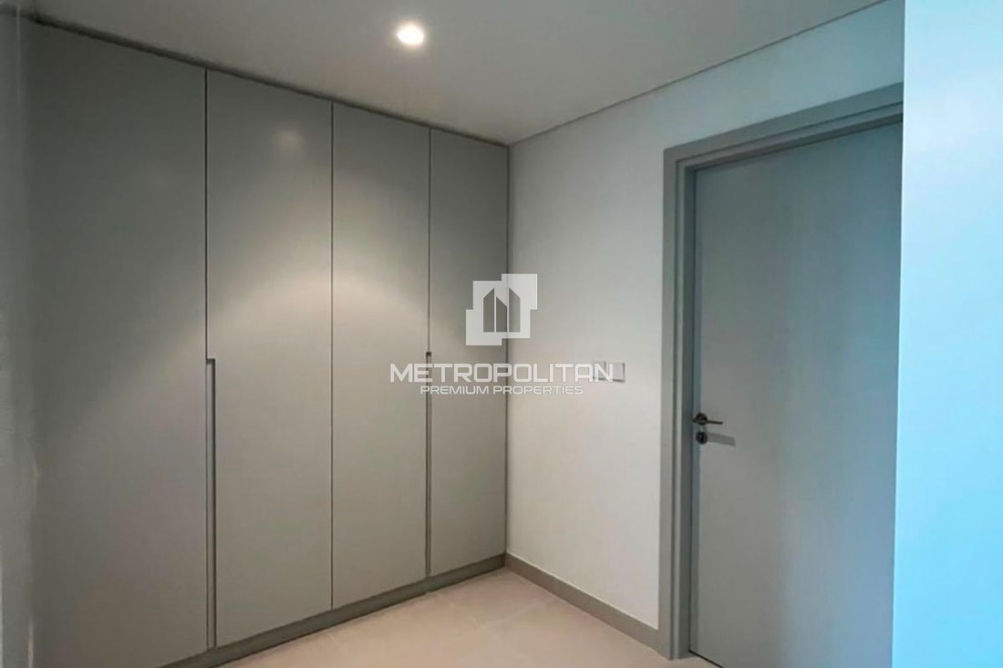 Apartment in Dubai Creek Harbour, Dubai, United Arab Emirates 5 - 17908193