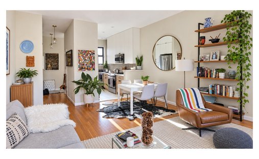 Co Op in New York, New York, United States 1