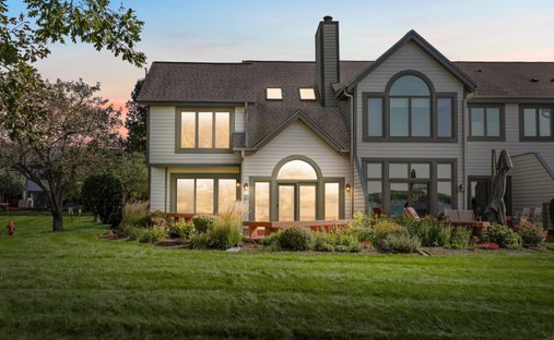 Condominio en Muskego, Wisconsin, Estados Unidos 1