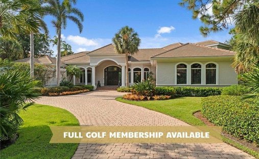 House in Bonita Springs, Florida, United States 1