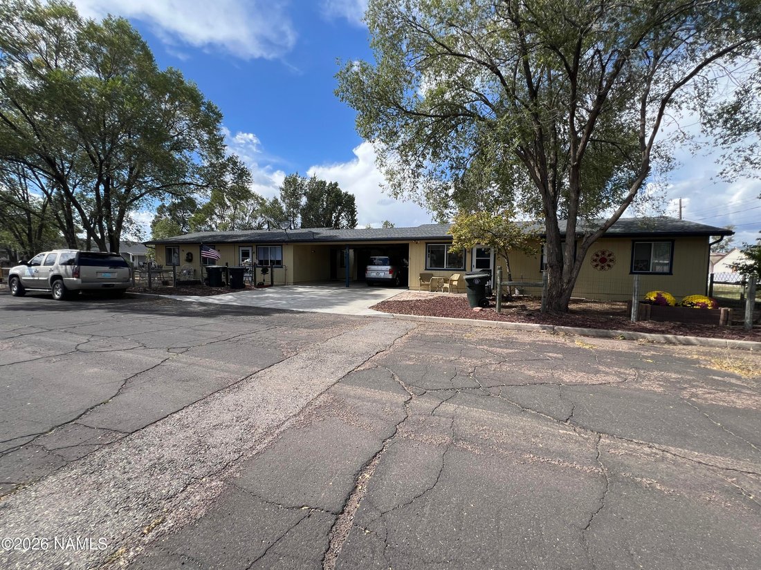Casa a Williams, Arizona, Stati Uniti 4 - 18873029