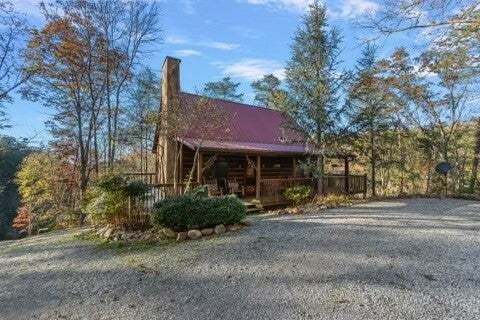 Haus in Sevierville, Tennessee, Vereinigte Staaten 1 - 18873355
