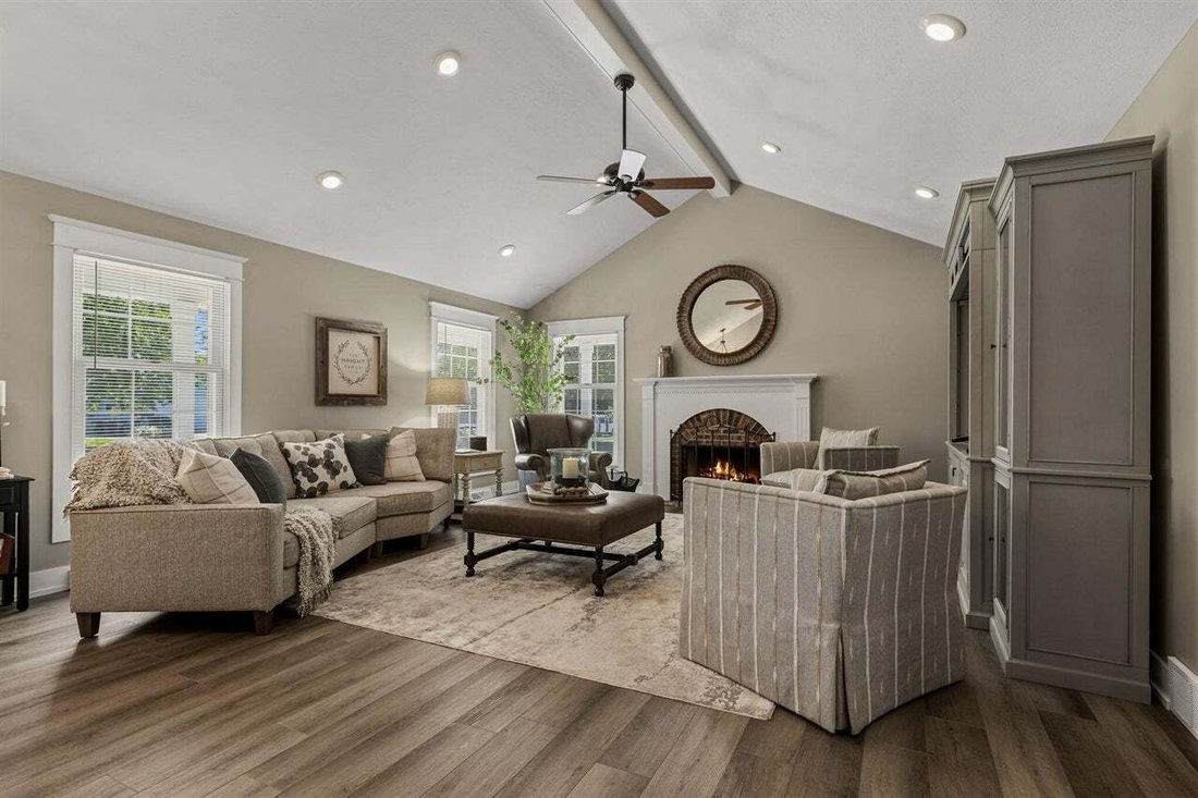 Casa a Georgetown Township, Michigan, Stati Uniti 5 - 18874624