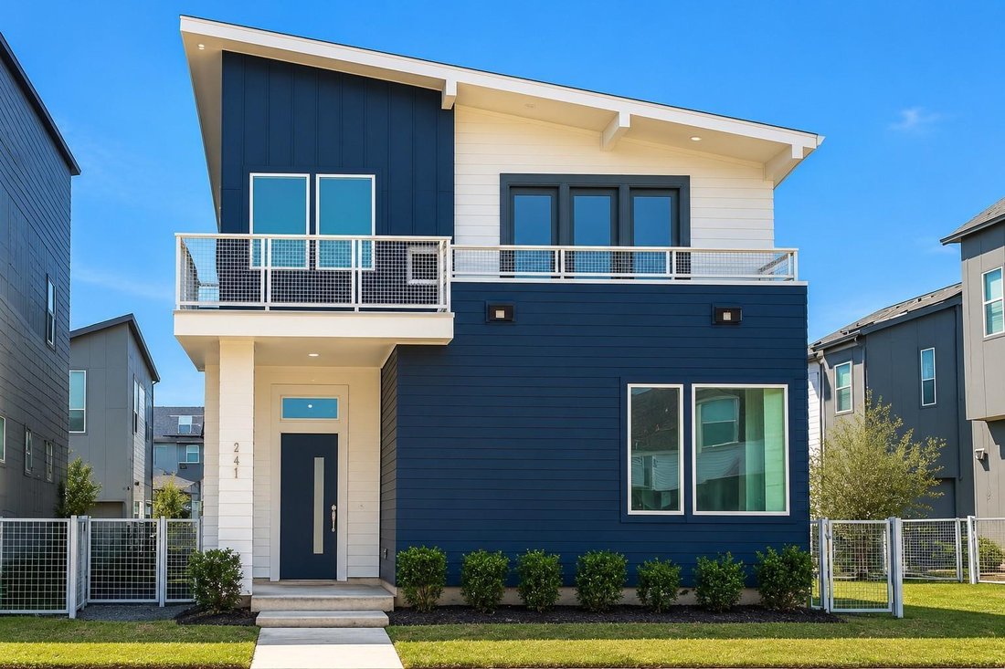 House in Houston, Texas, United States 1 - 18874549