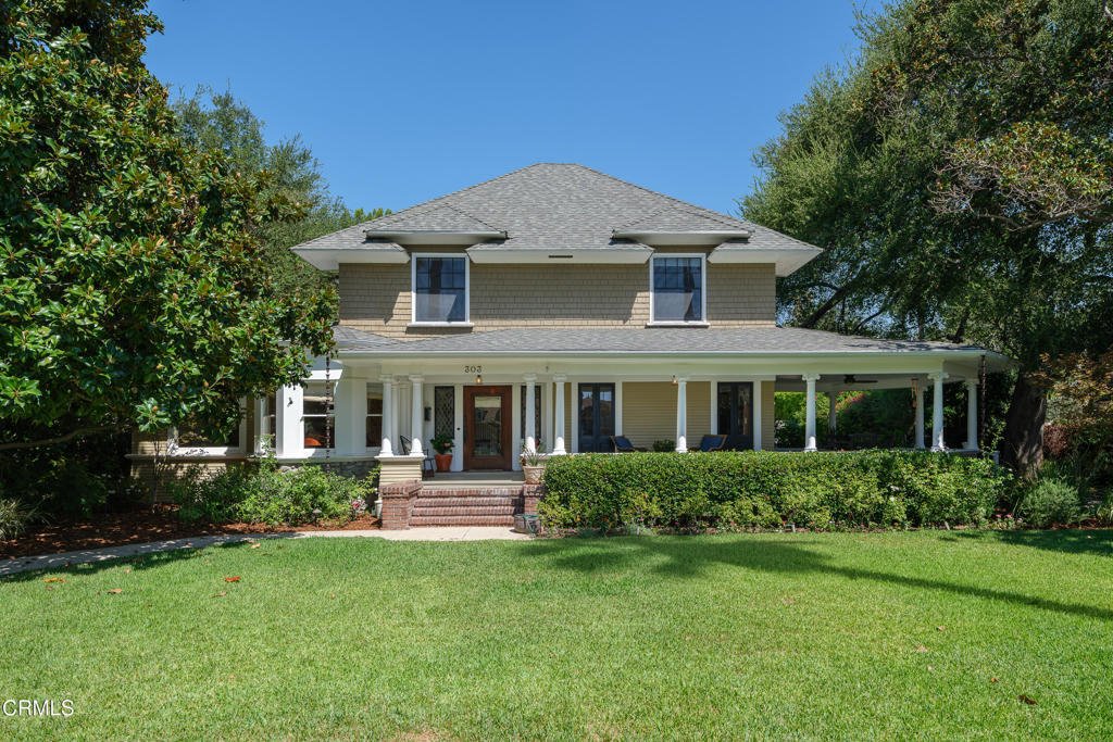 House in Altadena, California, United States 5 - 18872618