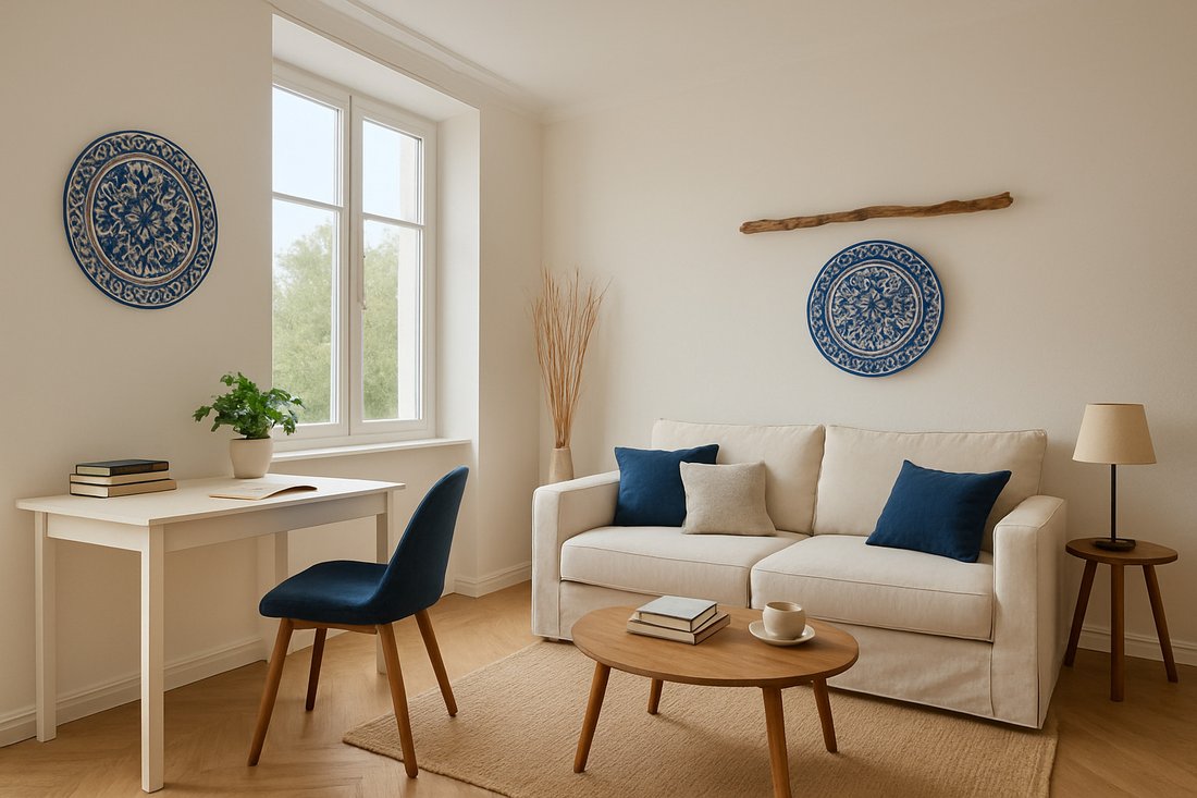 Apartment in Nord Est, Bormes-les-Mimosas, France 5 - 18217767