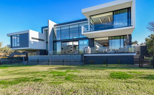 Casa in Chartwell, Gauteng, Sudafrica 1