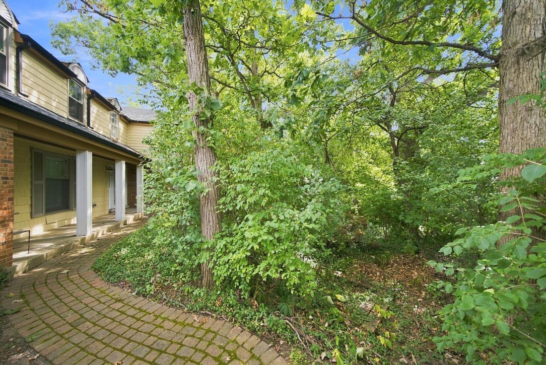 House in Palos Park, Illinois, United States 3 - 18871327