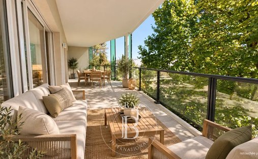 Apartment in Montpellier, Occitania, France 1
