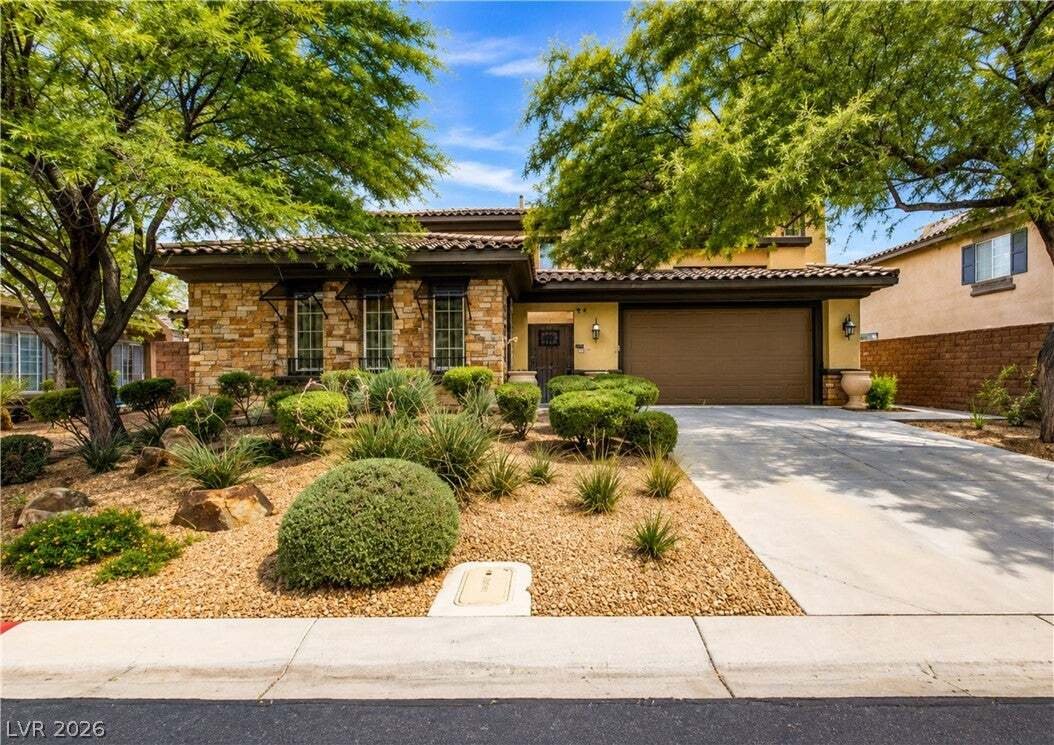 House in Las Vegas, Nevada, United States 2 - 18459250