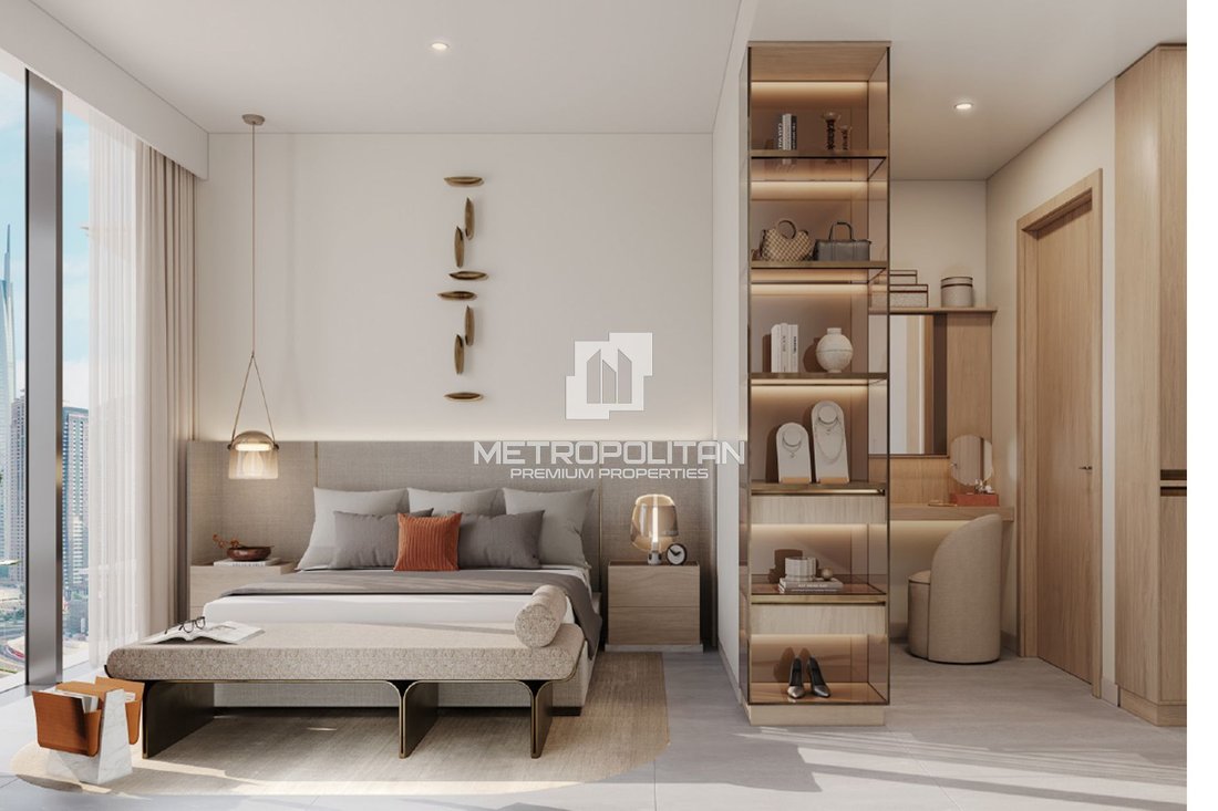 Apartamento en Al Thanyah Quinto, Al Thanyah, Dubái 4 - 18872601