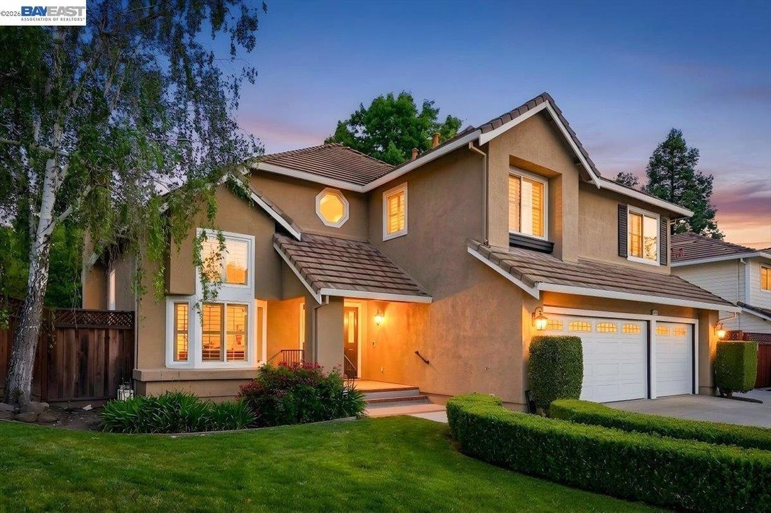 Casa a Livermore, California, Stati Uniti 3 - 18874686