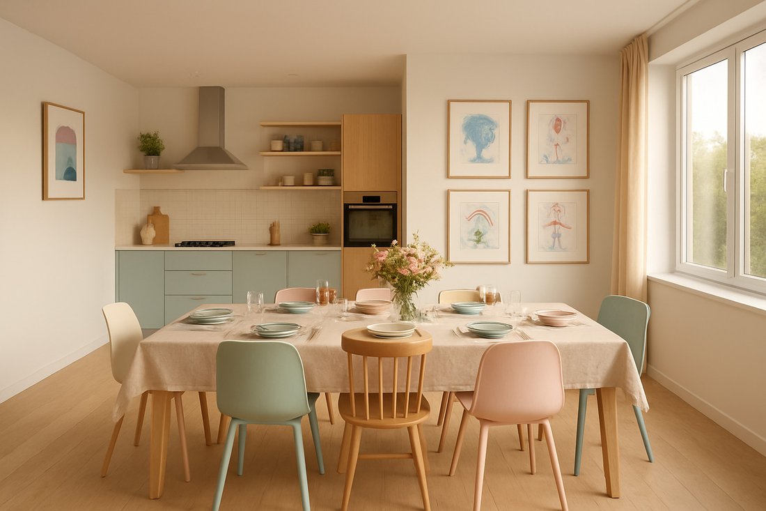 Apartment in Nord Est, Andernos-les-Bains, France 2 - 18087520