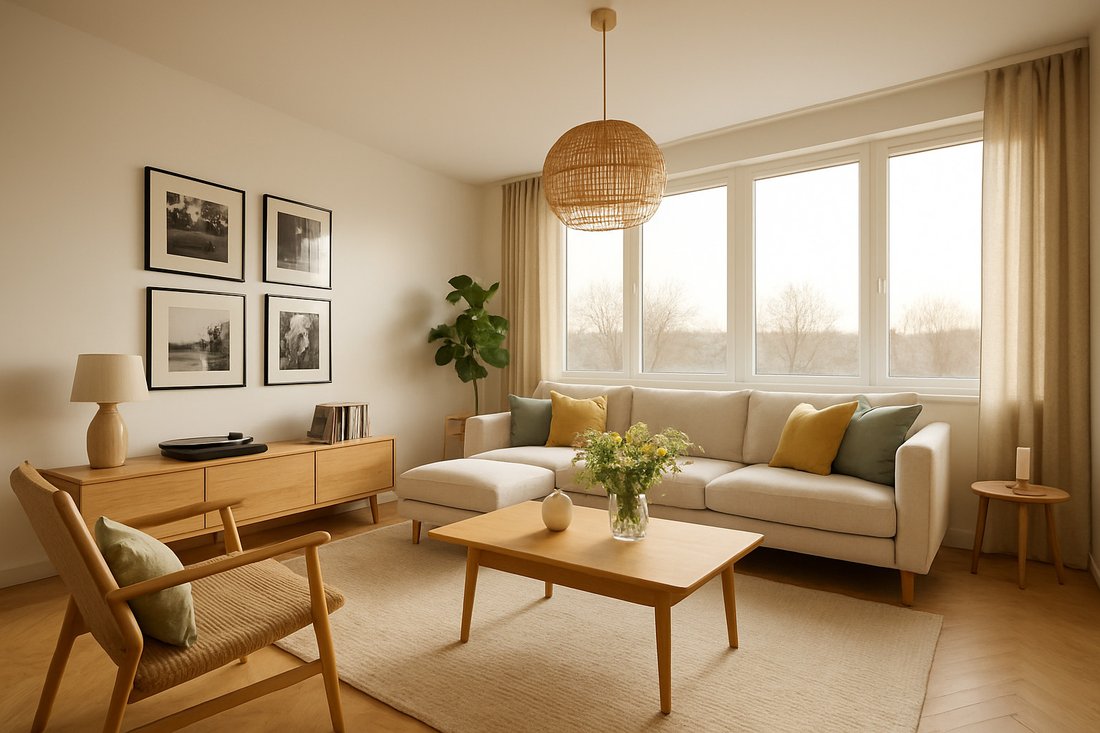 Apartment in Exterieurs, Frejus, France 1 - 18622990
