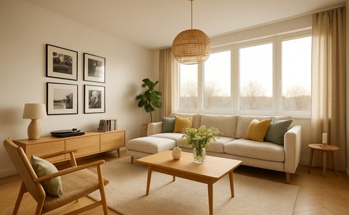Apartamento en Exteriores, Fréjus, Francia 1
