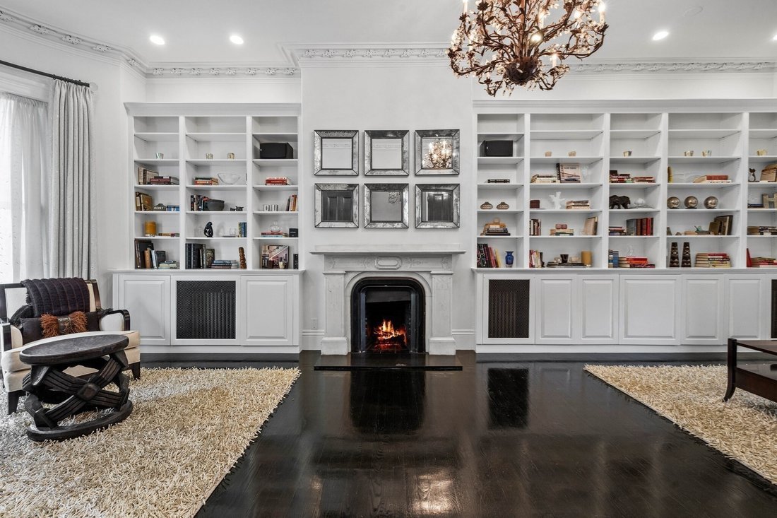 Casa a Boston, Massachusetts, Stati Uniti 3 - 18874555