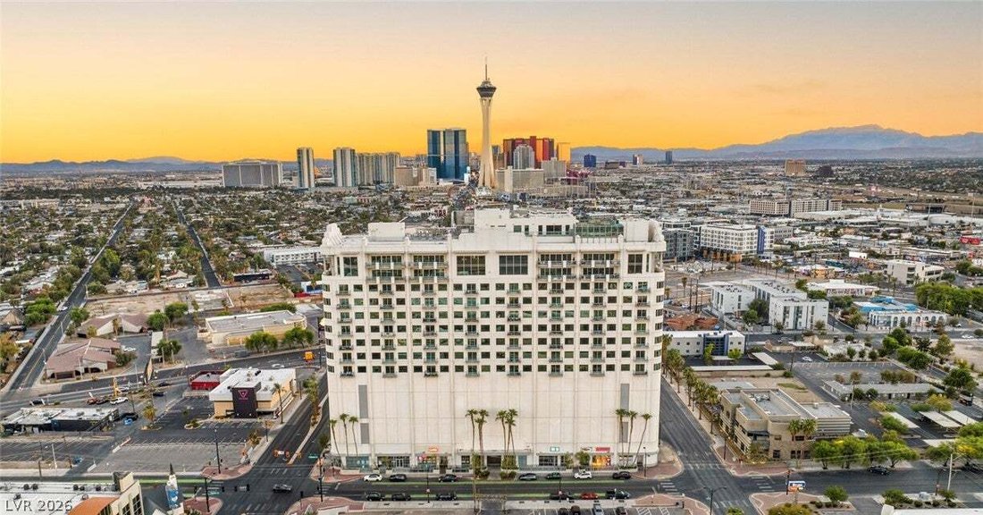 Casa a Las Vegas, Nevada, Stati Uniti 1 - 18873540