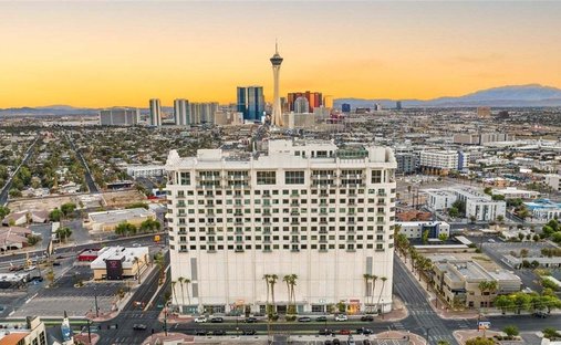 Casa a Las Vegas, Nevada, Stati Uniti 1