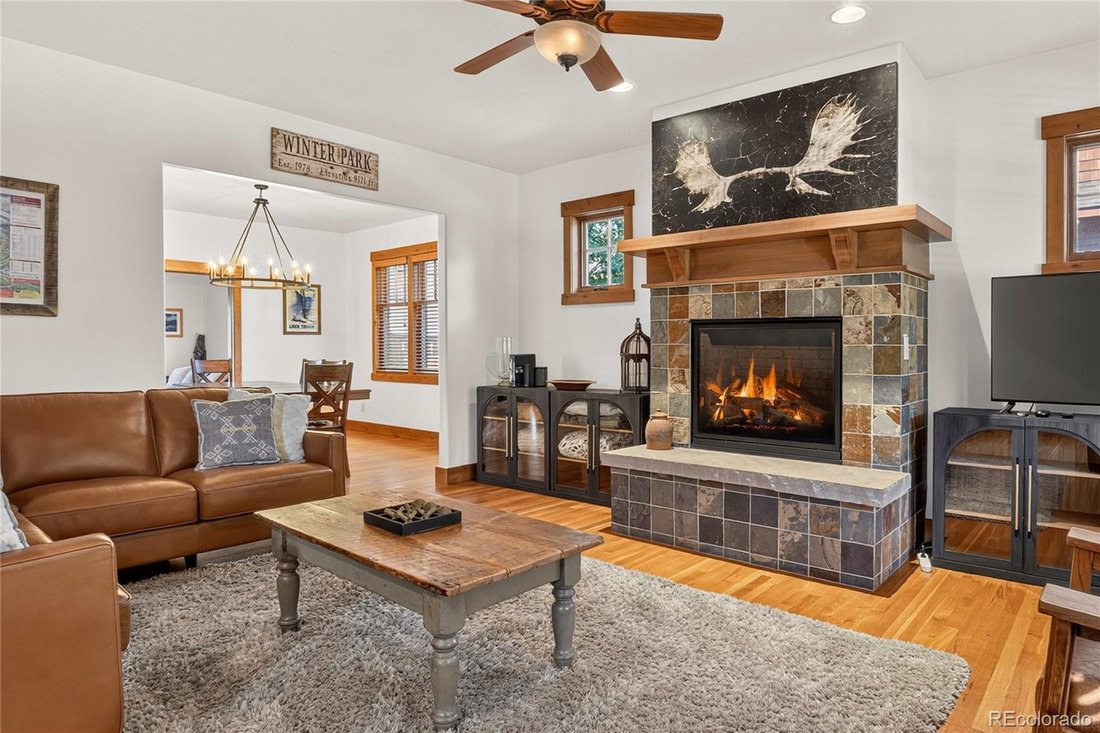 House in Winter Park, Colorado, United States 5 - 18870630