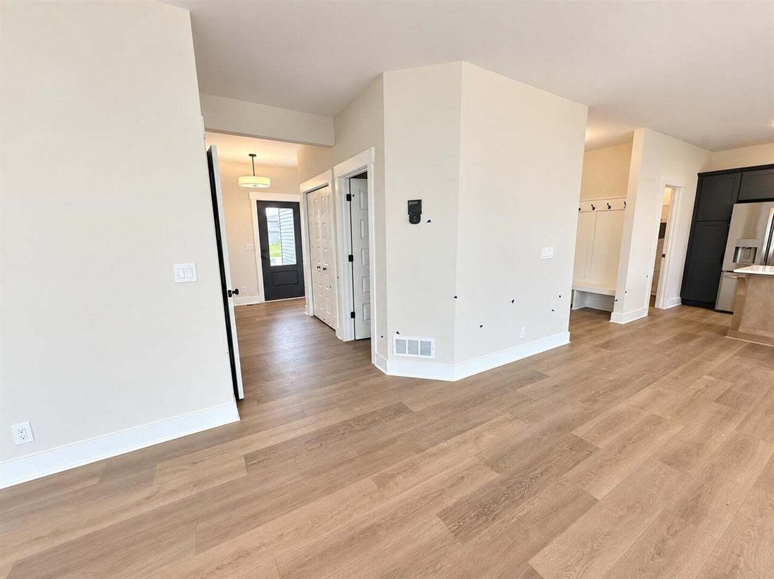 House in Georgetown Township, Michigan, United States 4 - 18860676