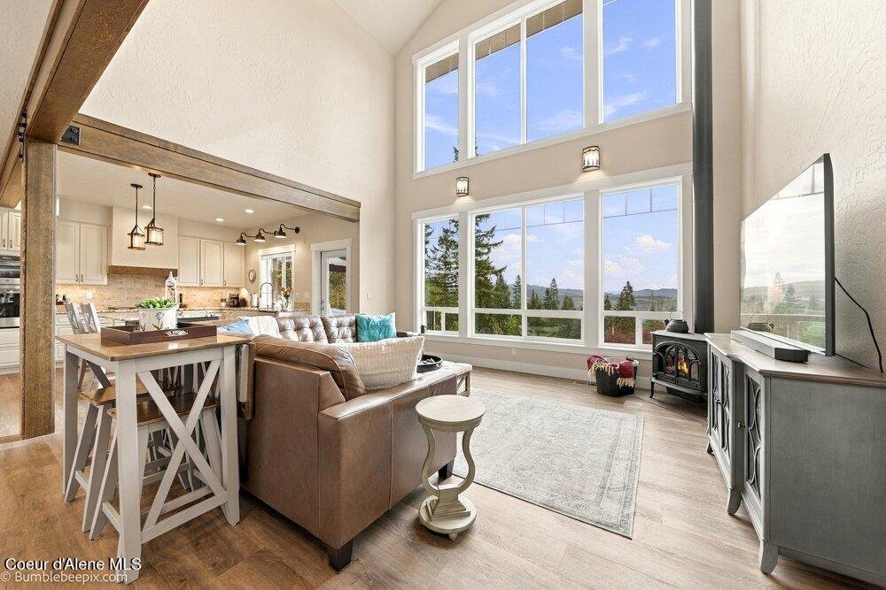 House in Coeur d'Alene, Idaho, United States 4 - 18874279