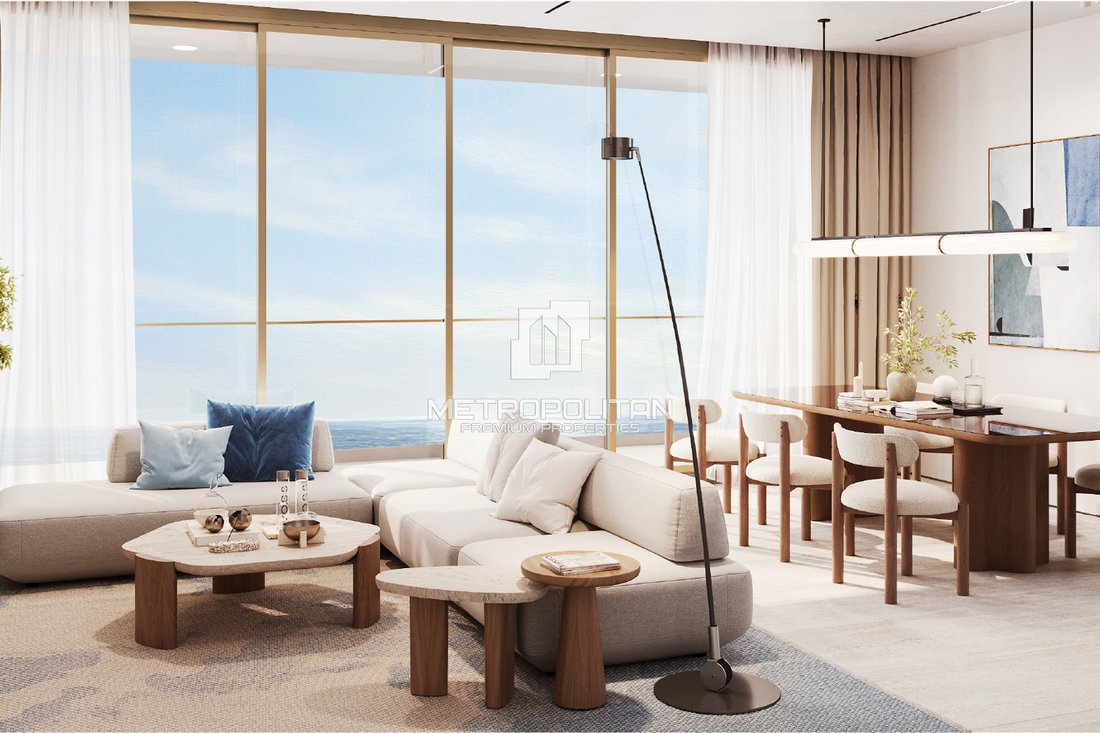Apartamento en Dubai Islands, Dubái, Emiratos Árabes Unidos 5 - 18872605