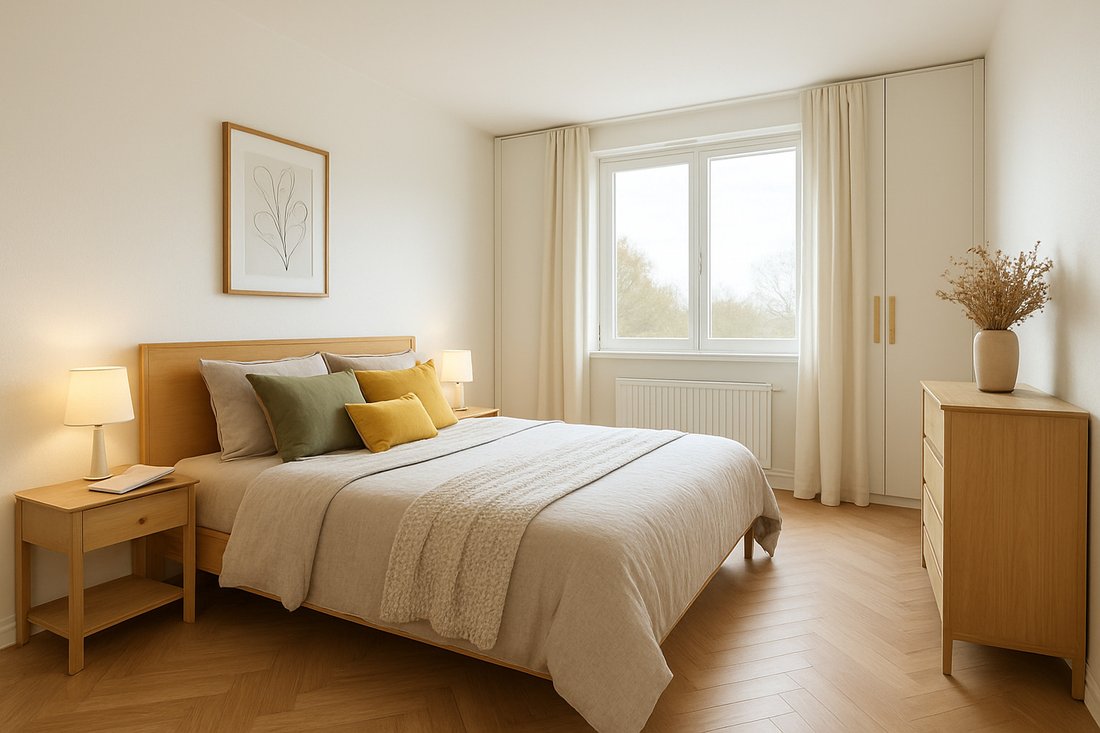 Apartment in Centre Ville Est, Thonon-les-Bains, France 3 - 18217759