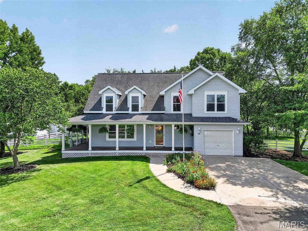 House in Wentzville, Missouri, United States 3 - 18873968